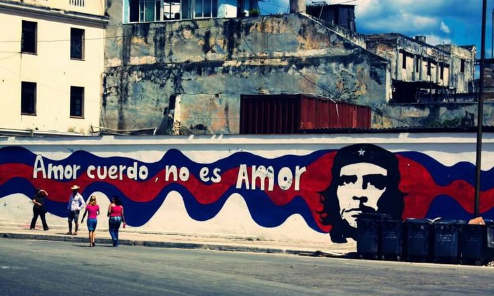 Amor Cuerdo No Es Amor True Love Is Not Sensible 1