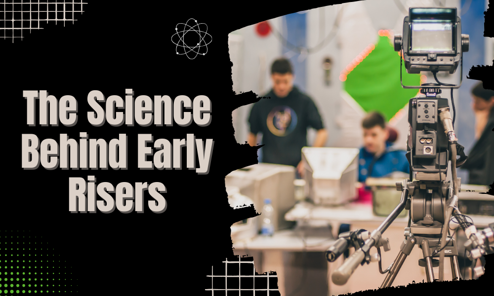 The Psychology of Early Rising